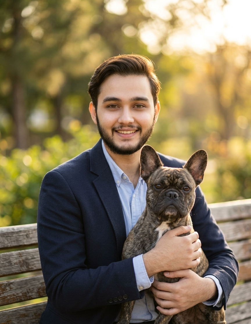 Zain - The Breed Expert